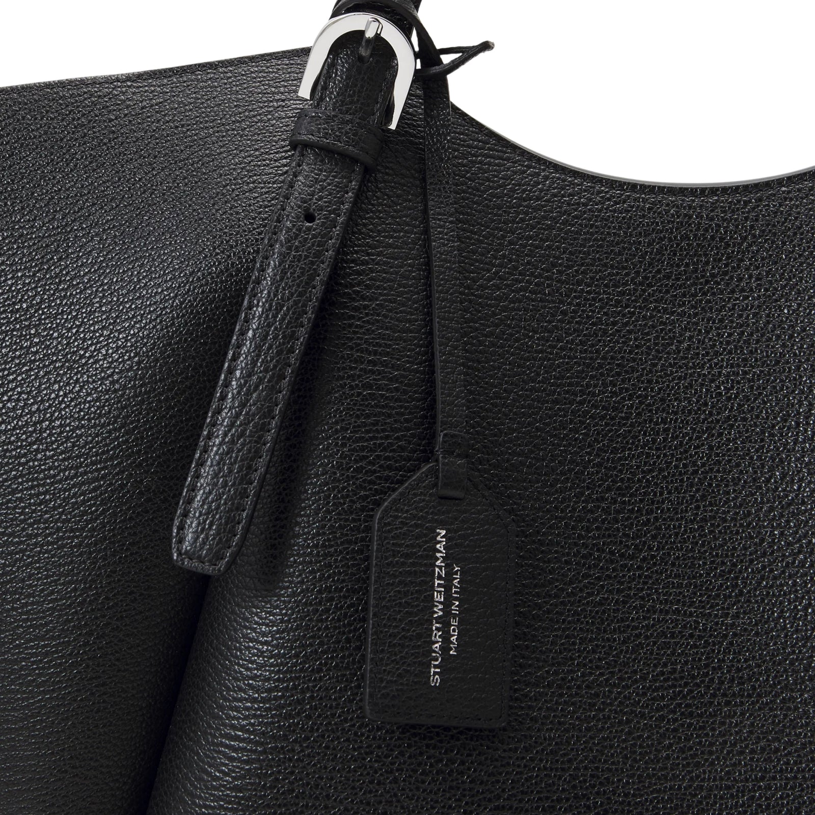 Gogo Leather Tote Bag