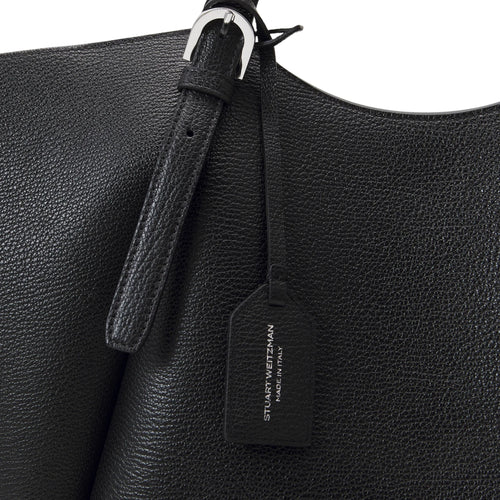 Gogo Leather Tote Bag