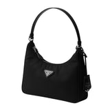 Tessuto Nylon Saffiano Mini Re-Edition 2005