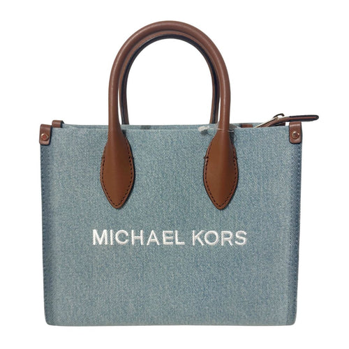 Denim Bag