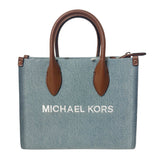 Denim Bag