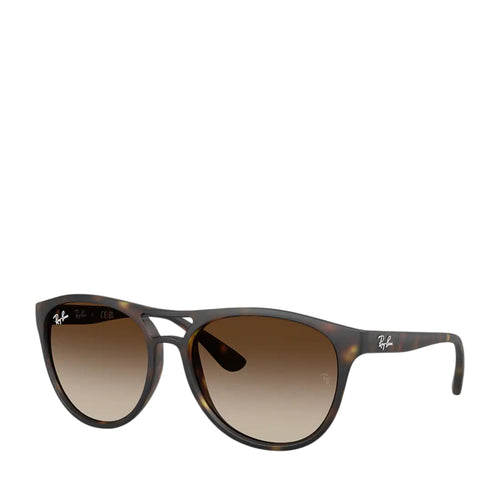 Havana Brown Gradient Sunglasses