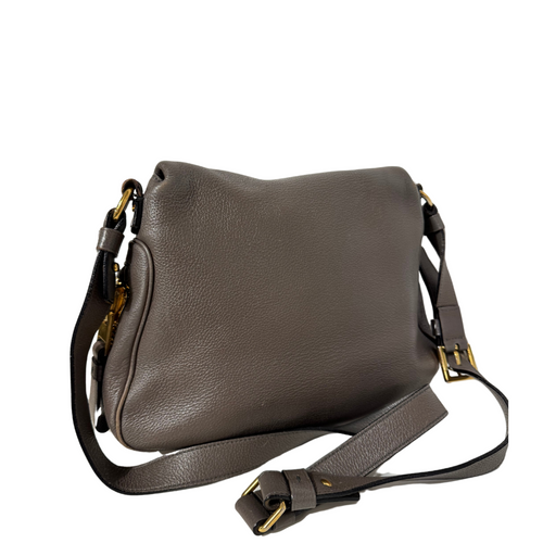 Grained Calfskin Jennifer