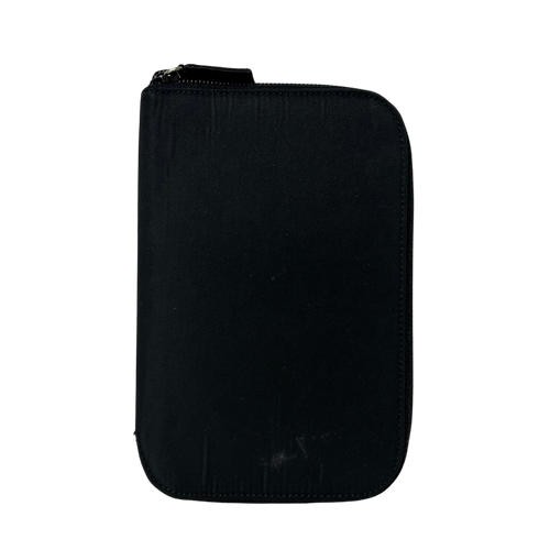 Nylon Tessuto Travel Organizer