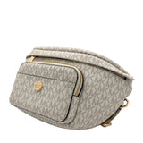 Monogram Belt Bag