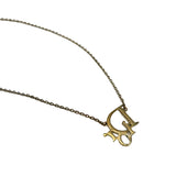 Logo Necklace