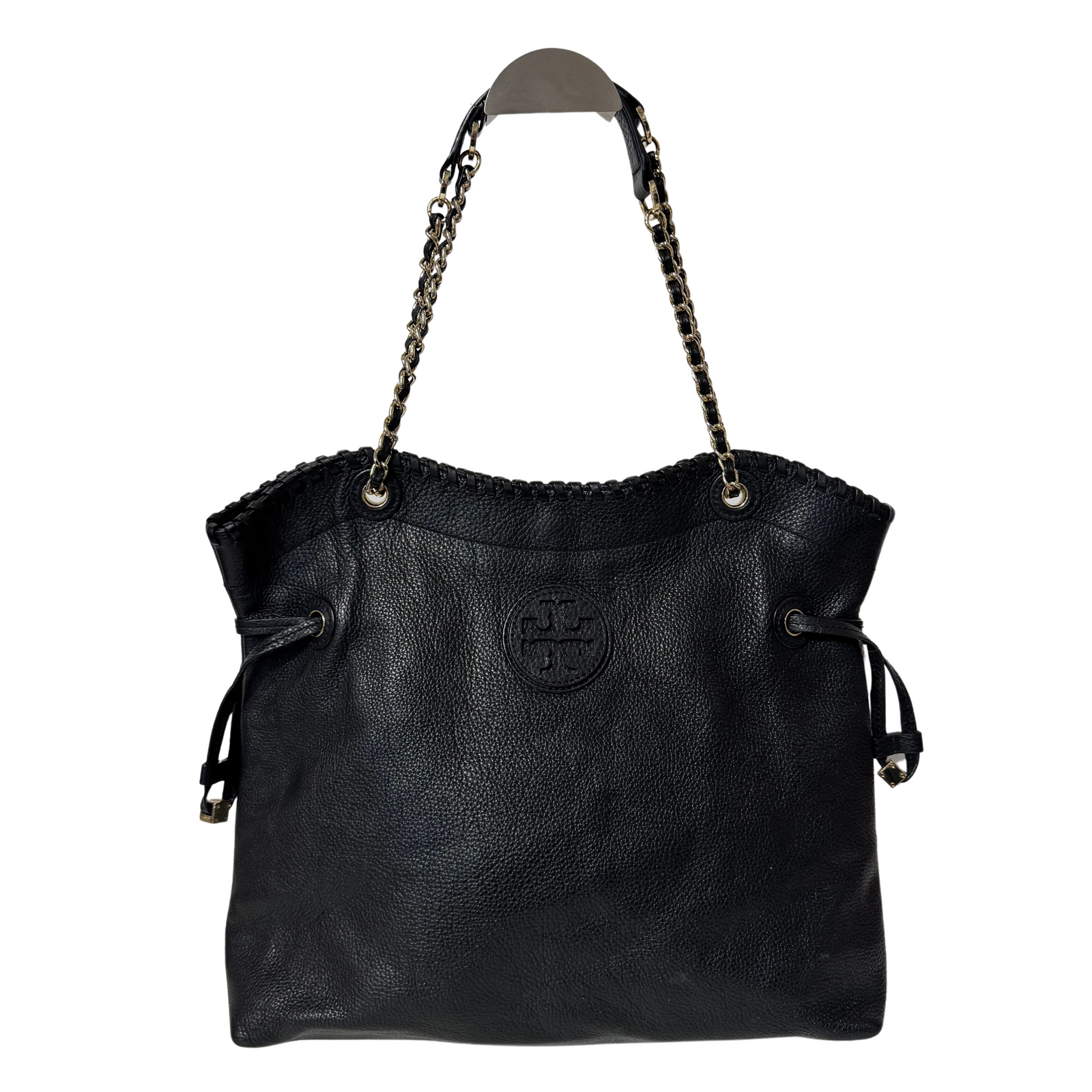 Black Tote Bag