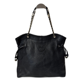 Black Tote Bag