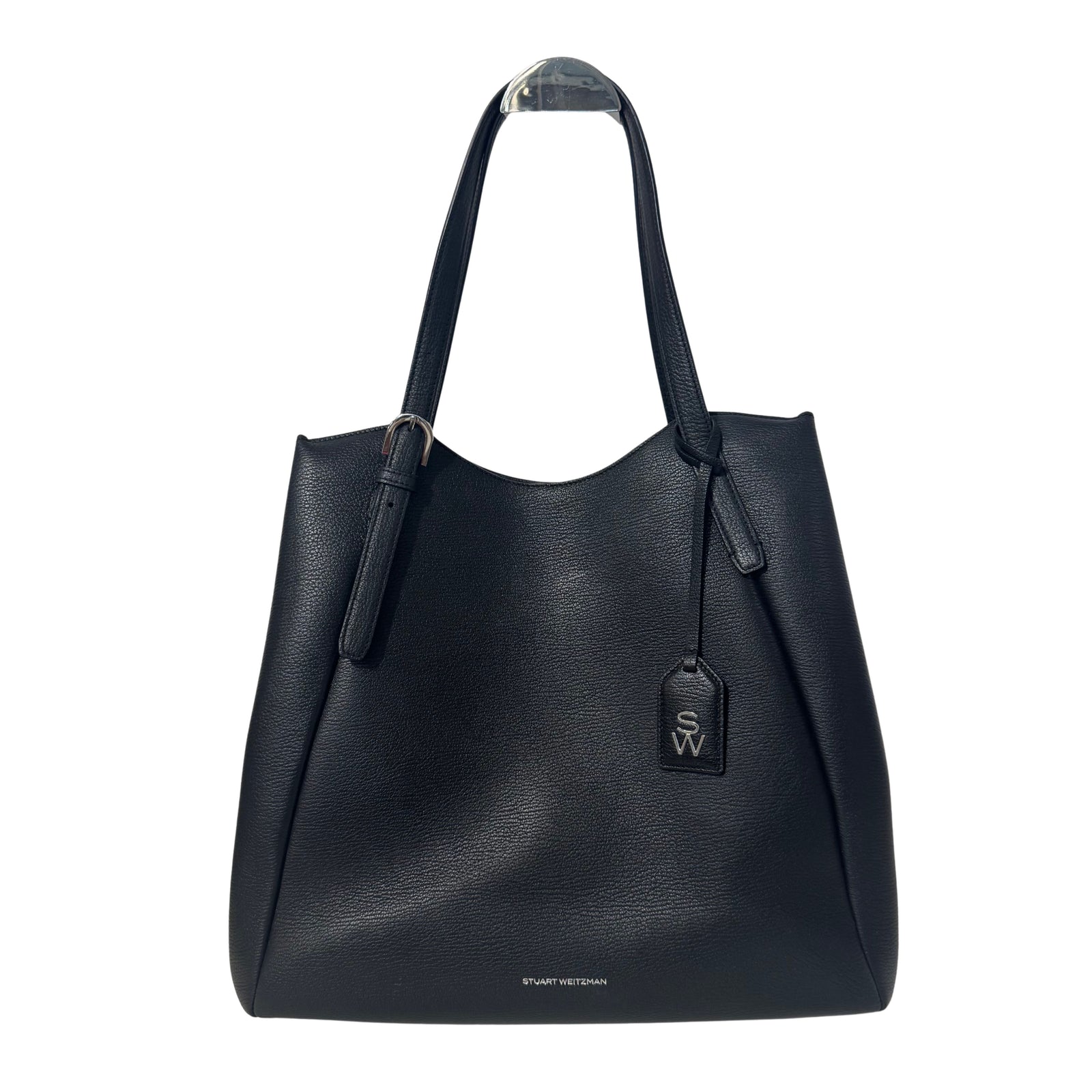 Gogo Leather Tote Bag