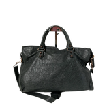 Agneau Classic Grey