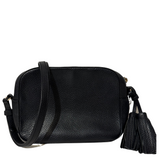 Black Crossbody Bag