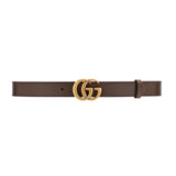 GG Marmont Reversible Belt
