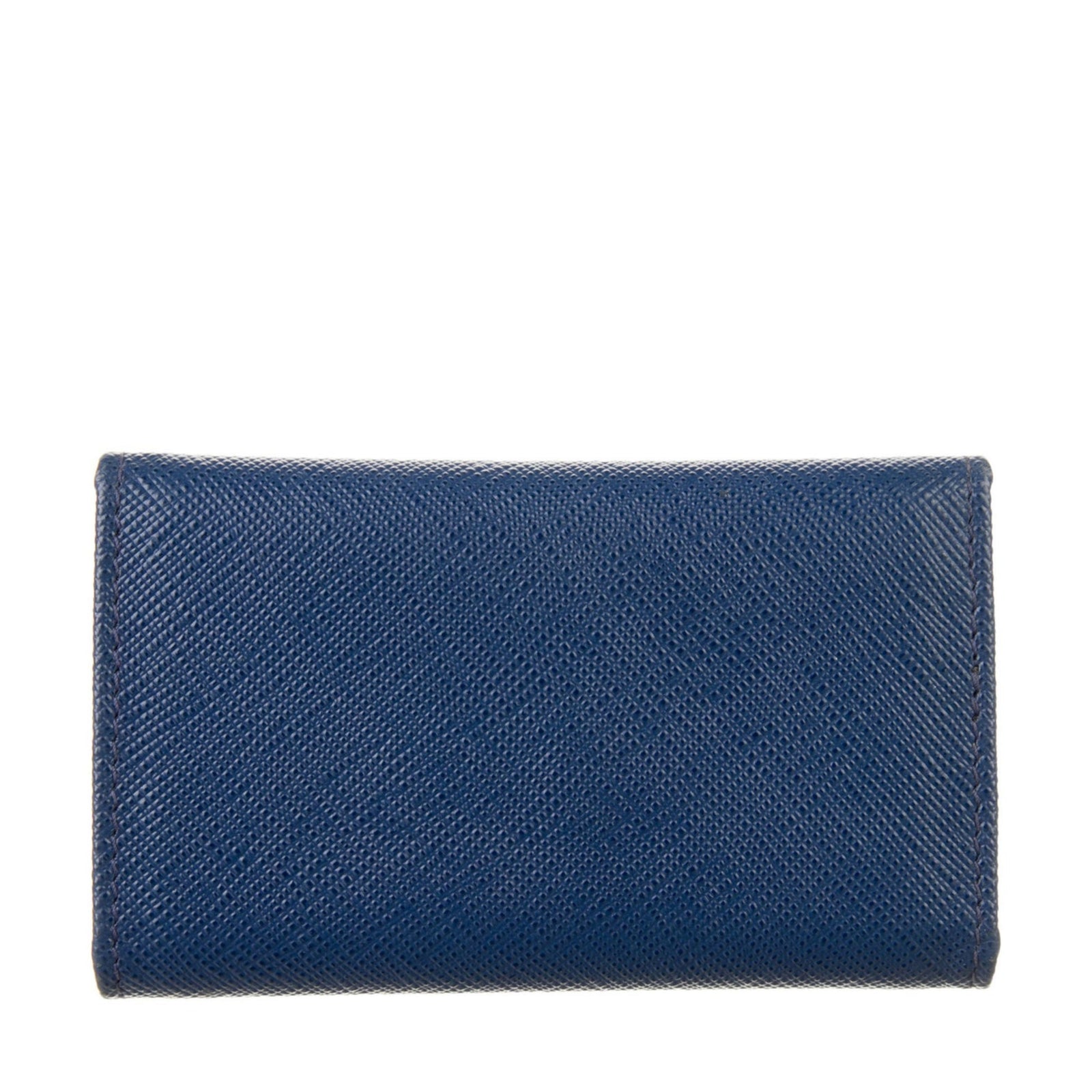 Saffiano Key Holder