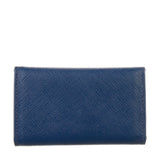 Saffiano Key Holder