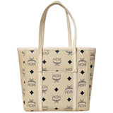 Toni Top-Zip Shopper