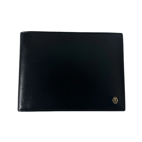 Black Wallet