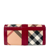 Nova Check Wallet