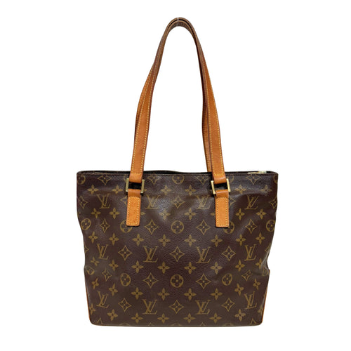 Monogram Cabas Piano Bag