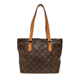 Monogram Cabas Piano Bag