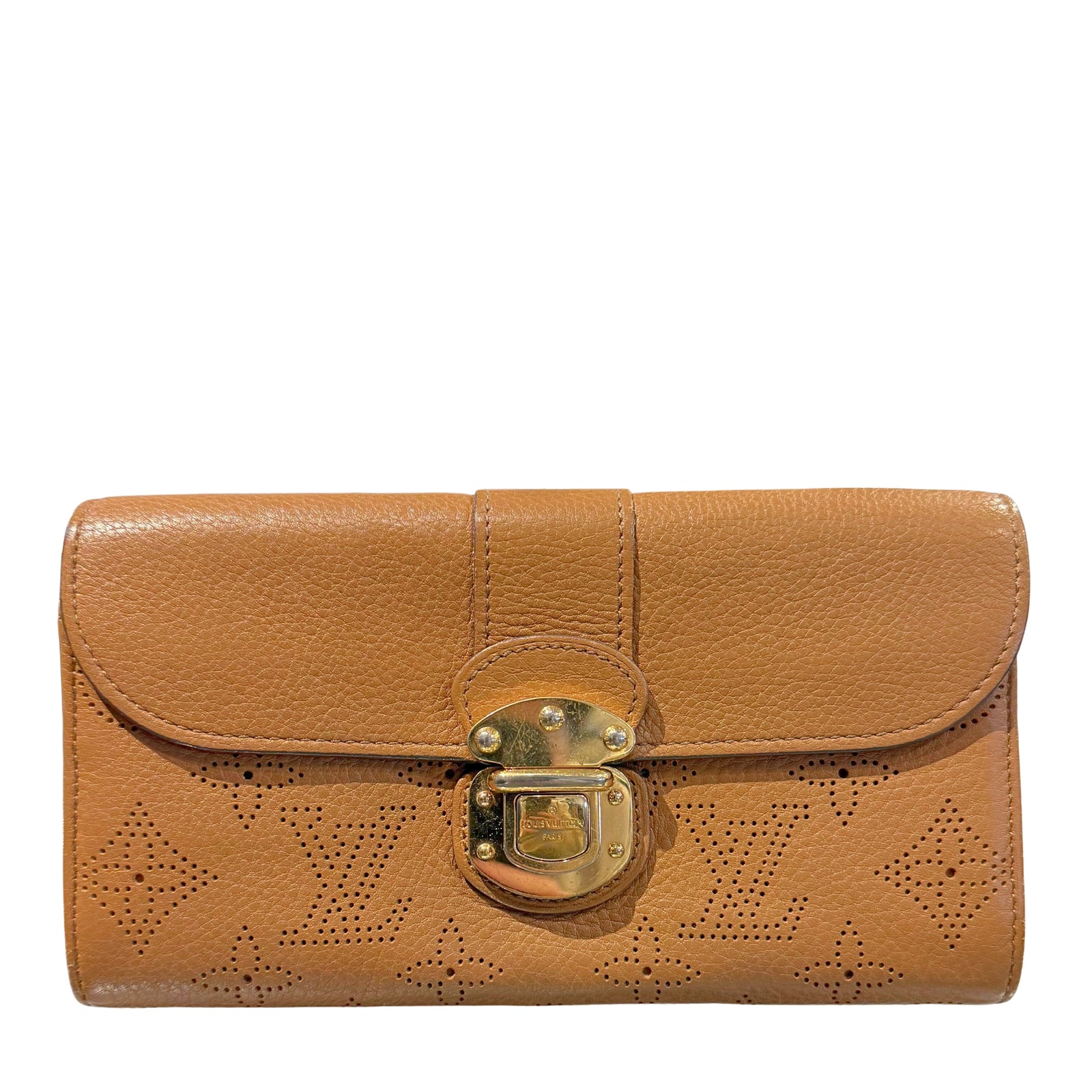 Caramel Mahina Amelia Wallet