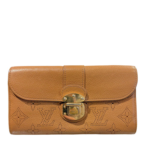 Caramel Mahina Amelia Wallet