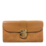 Caramel Mahina Amelia Wallet