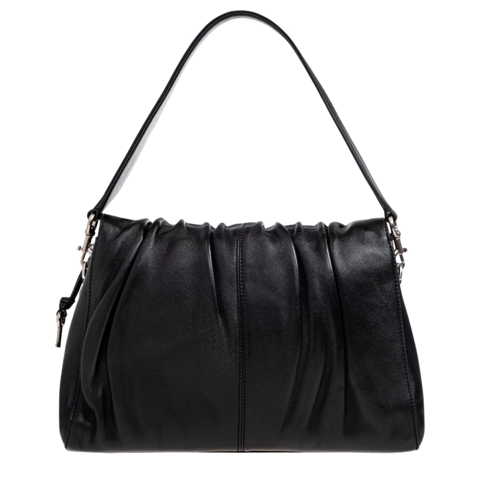 The Cristina Messenger Bag