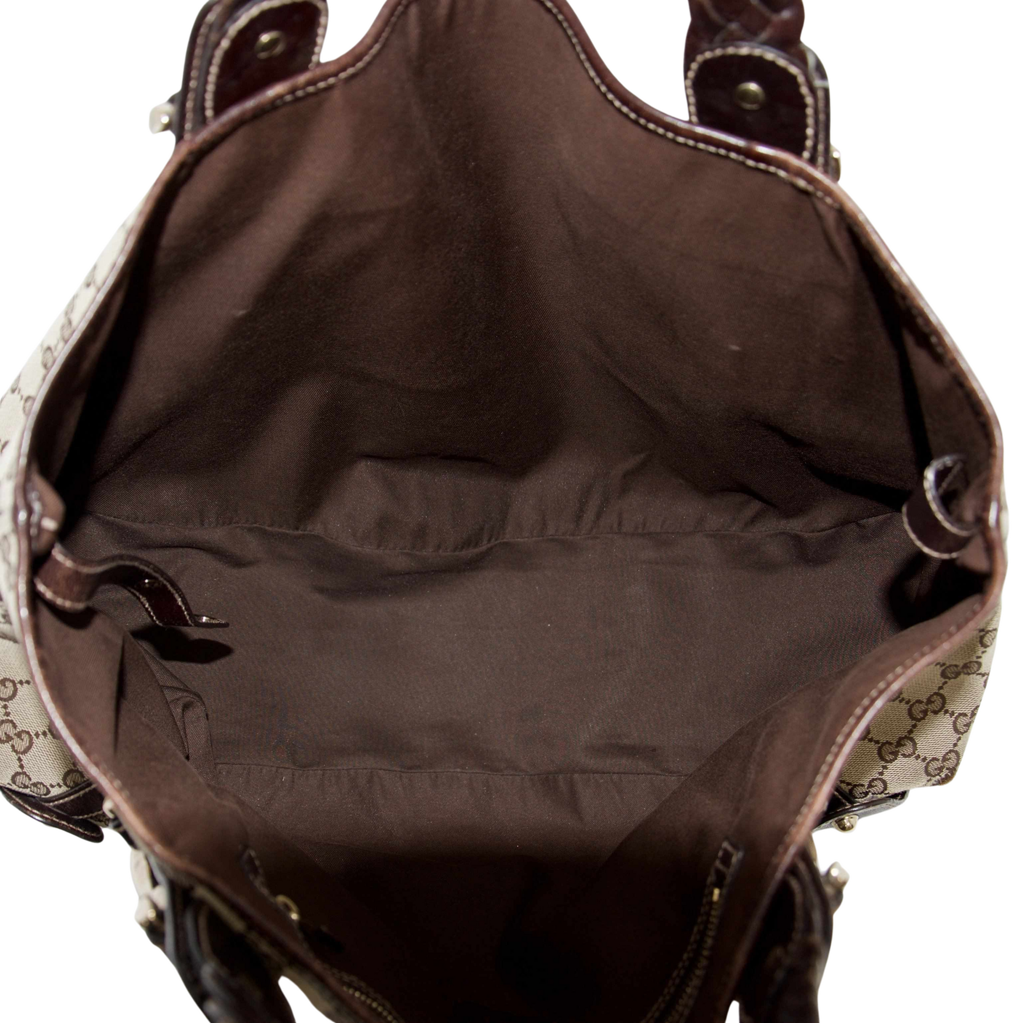 GG Medium Pelham Tote