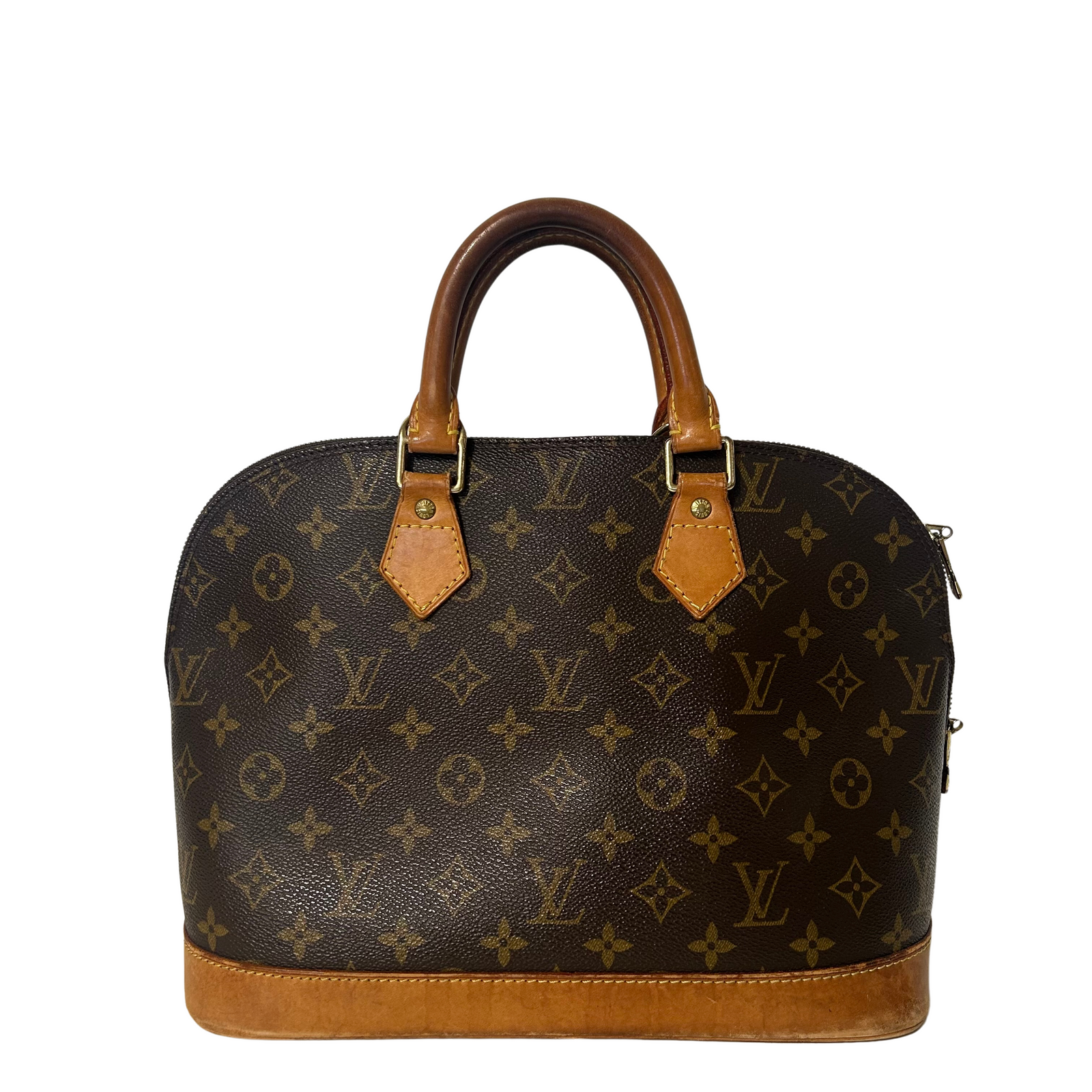 Monogram Alma PM