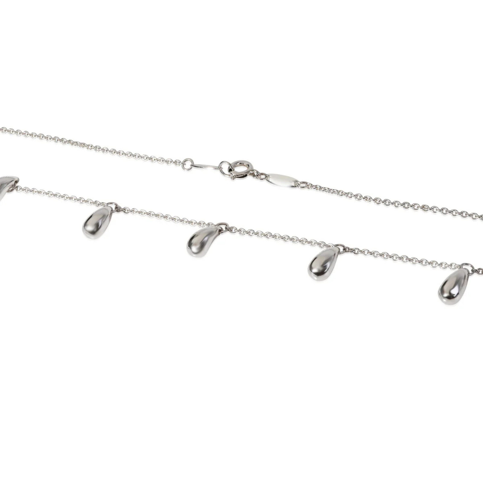 Teardrop Necklace