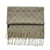 Cashmere Scarf