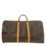 Monogram Keepall Bandouliere 60