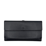 Vintage CC Button Yen Wallet