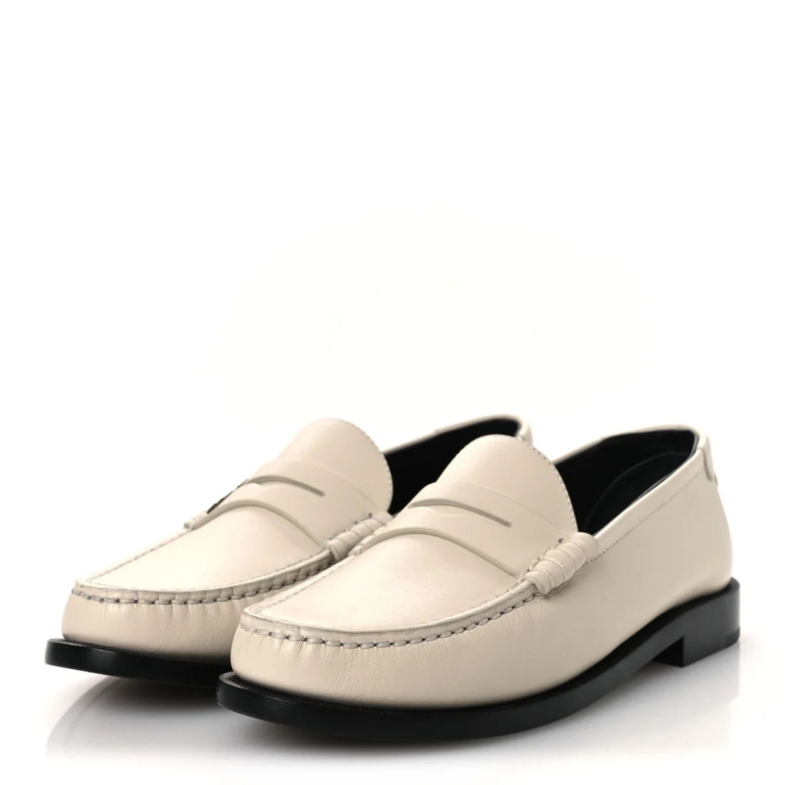 Le Loafer Officier Pearl 37.5