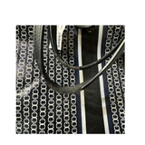 Black Tote Bag