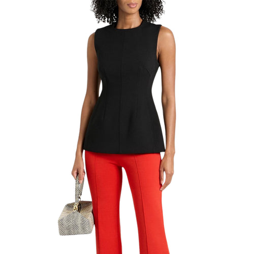 Faith Sleeveless Top