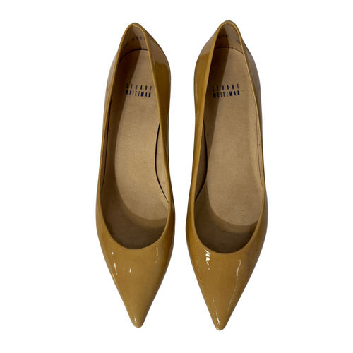 Kitten Heels 8.5