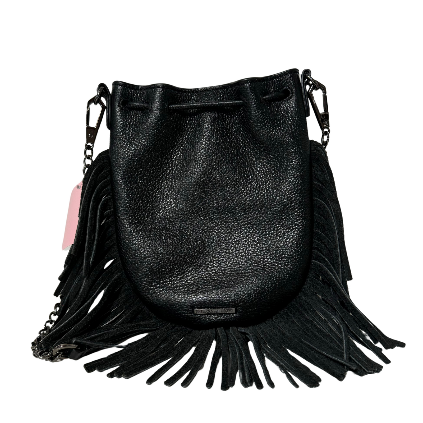 Black Mini Bag