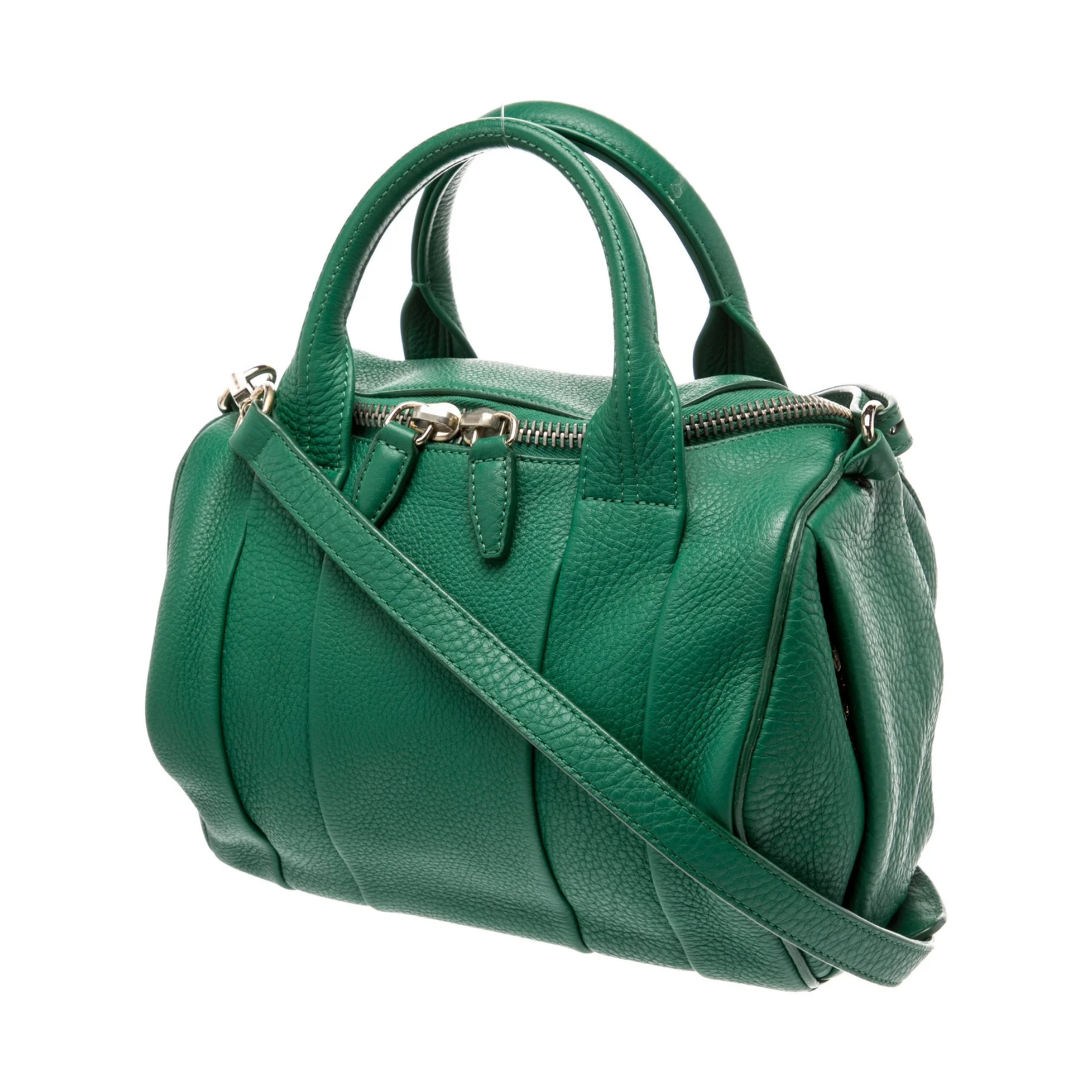 Alexander Wang Top Handle Bag