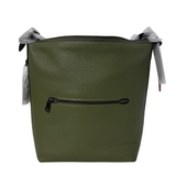 Green Crossbody Bag