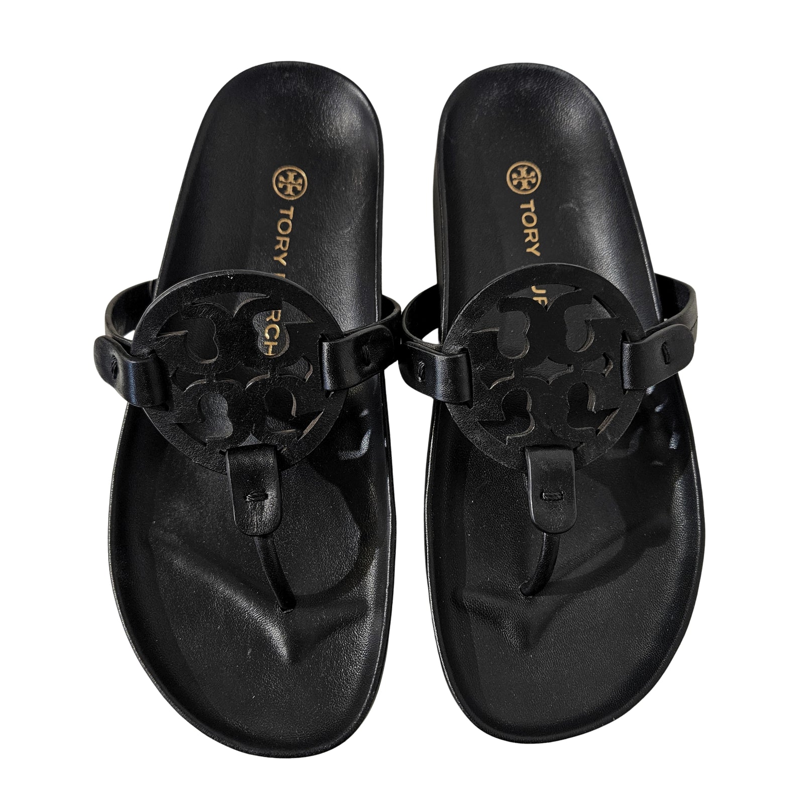 Miller Cloud Sandals 7
