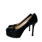 Black Heels 37