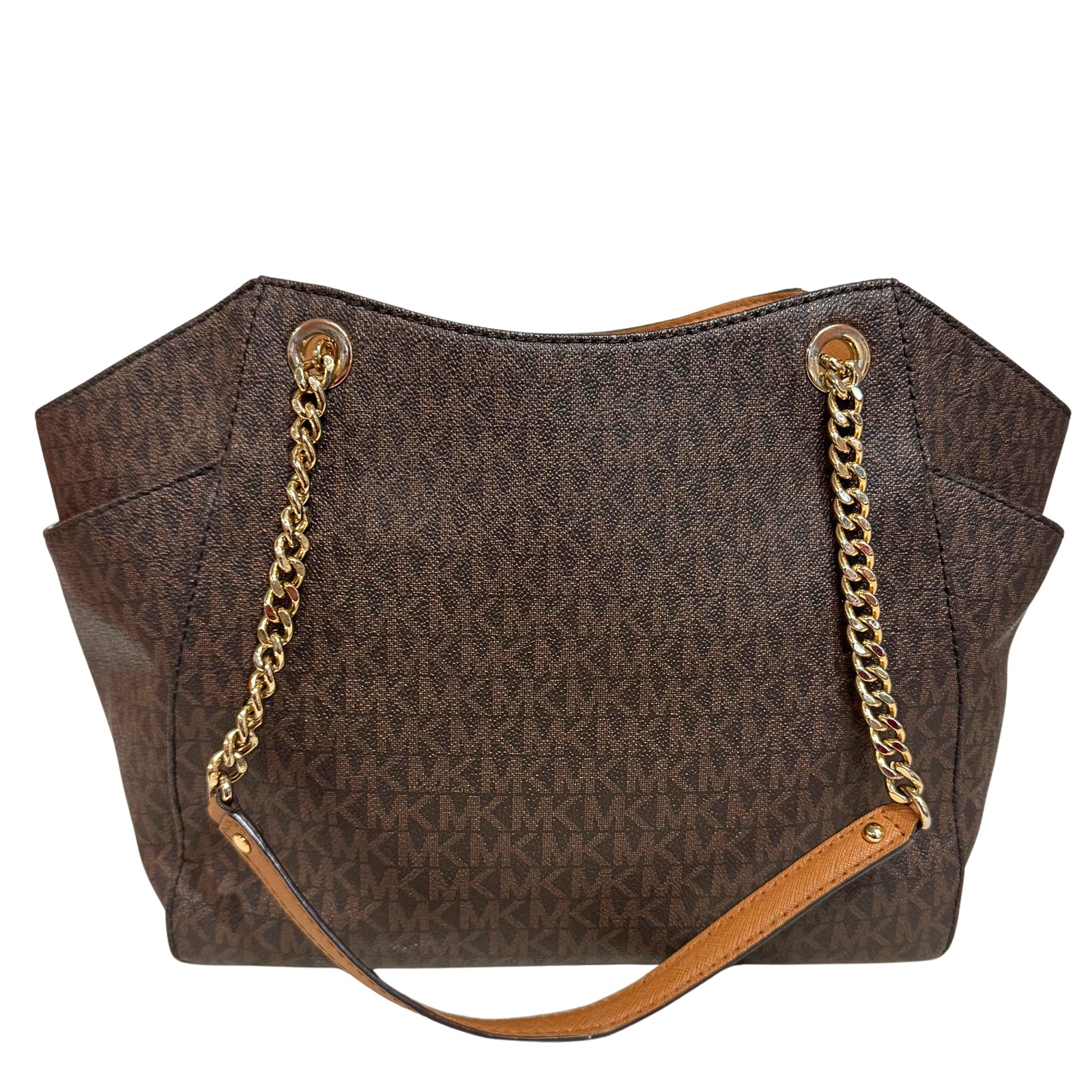 Monogram Shoulder Bag