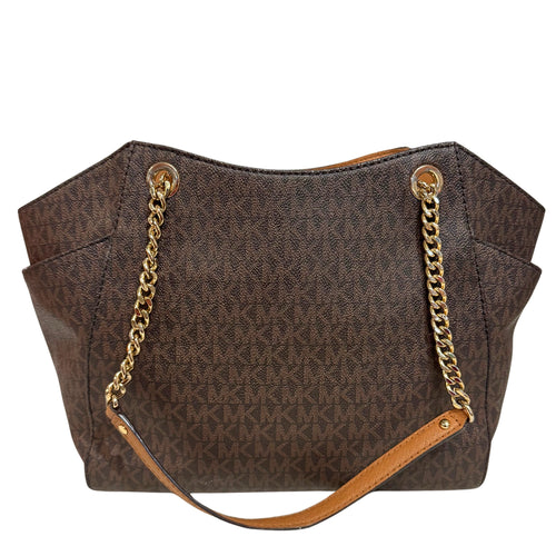 Monogram Shoulder Bag