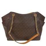 Monogram Shoulder Bag