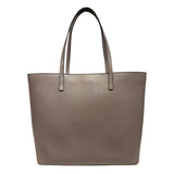 Gray Tote Bag
