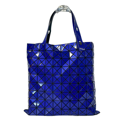 Prism Geometric Tote