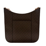 Briley Large Logo Messenger Bag