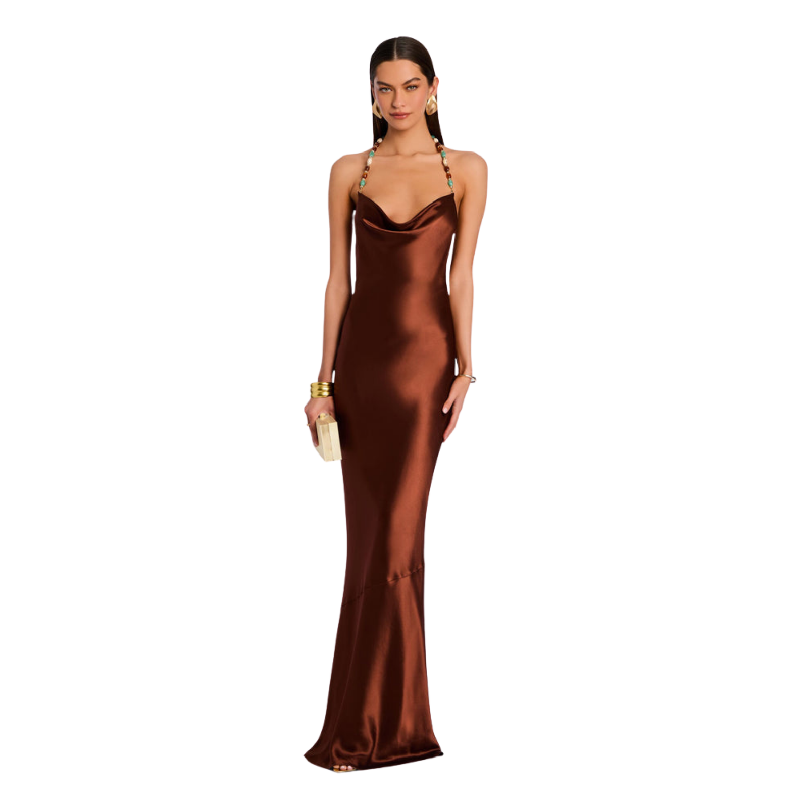 Halter Dress