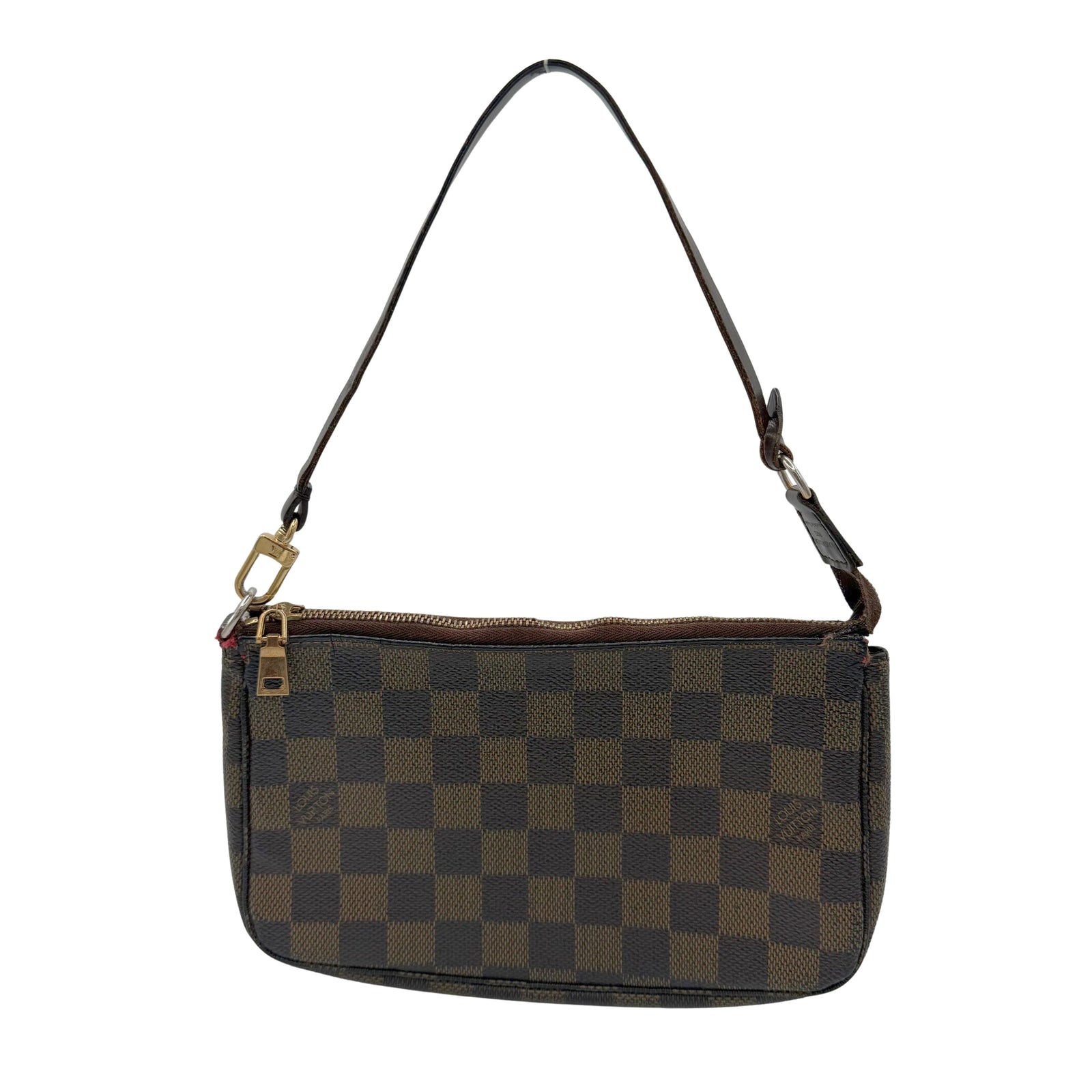 Damier Ebene Pochette